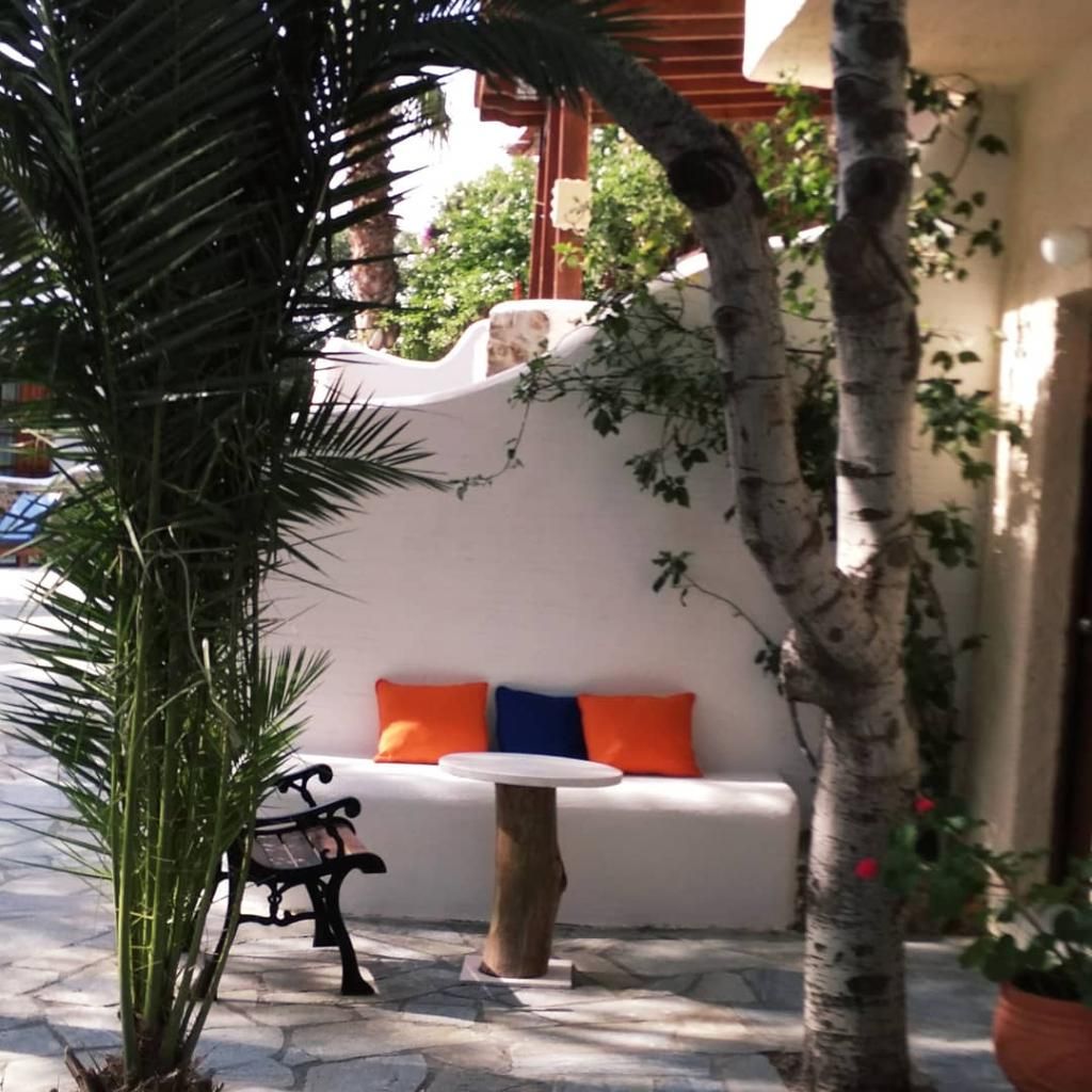 Naxos Summerland Resort, foto 5