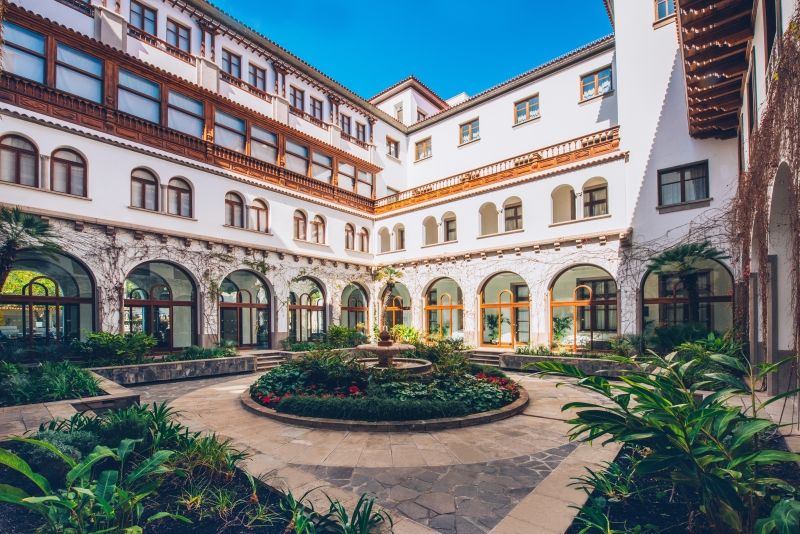 Iberostar Heritage Grand Mencey, foto 4