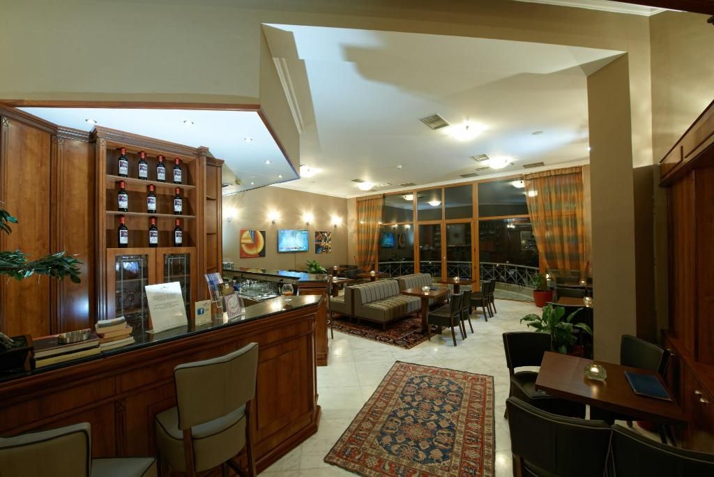 Royal Hotel, foto 11
