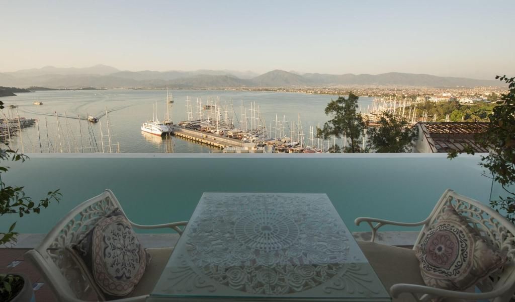 Casa Margot Hotel, foto 11