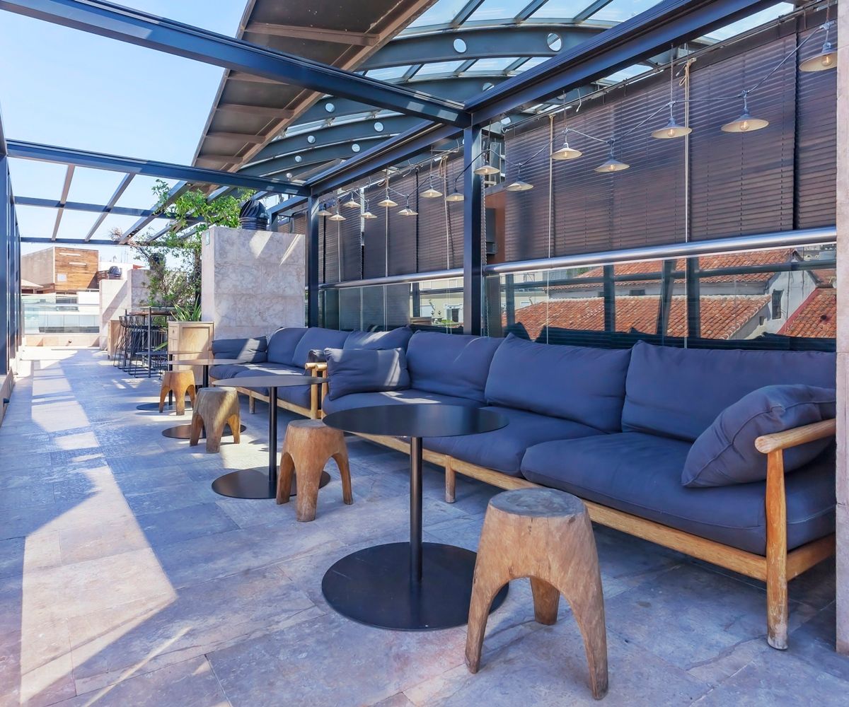 Hotel Urban, foto 11