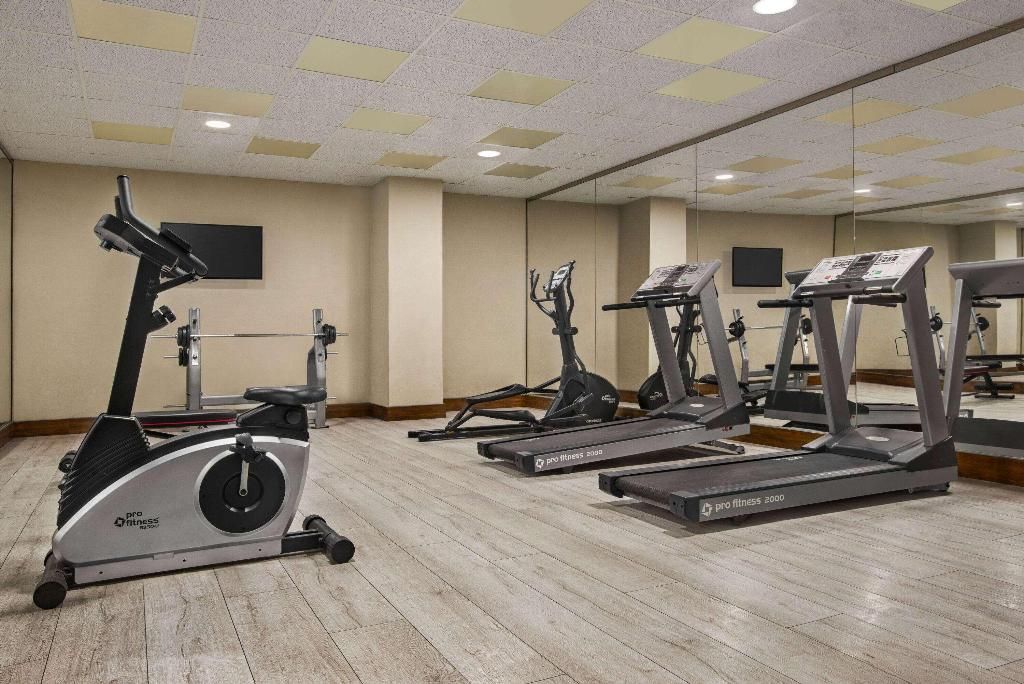 Ramada Plaza by Wyndham Samsun, foto 3
