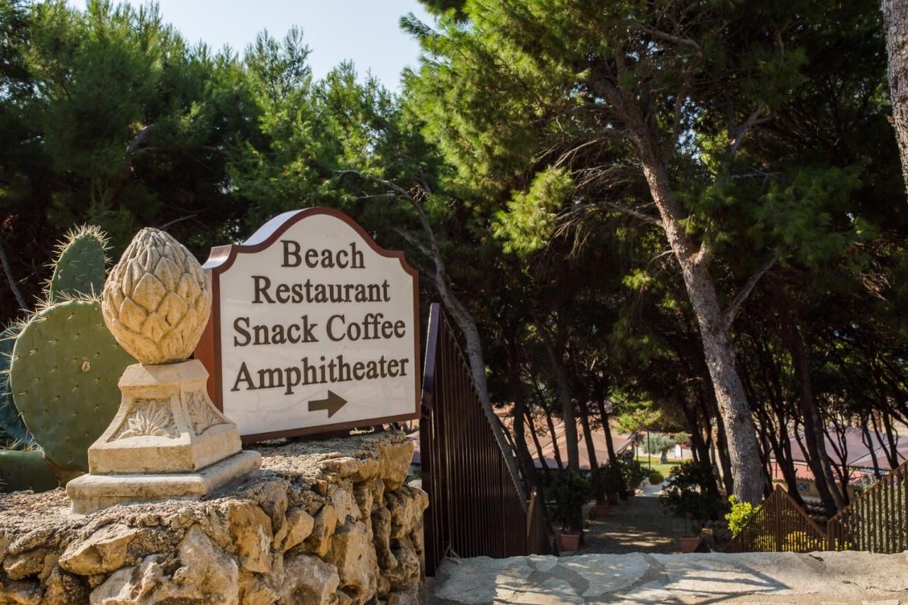 Hotel Baia di Ulisse Wellness & Spa, foto 5