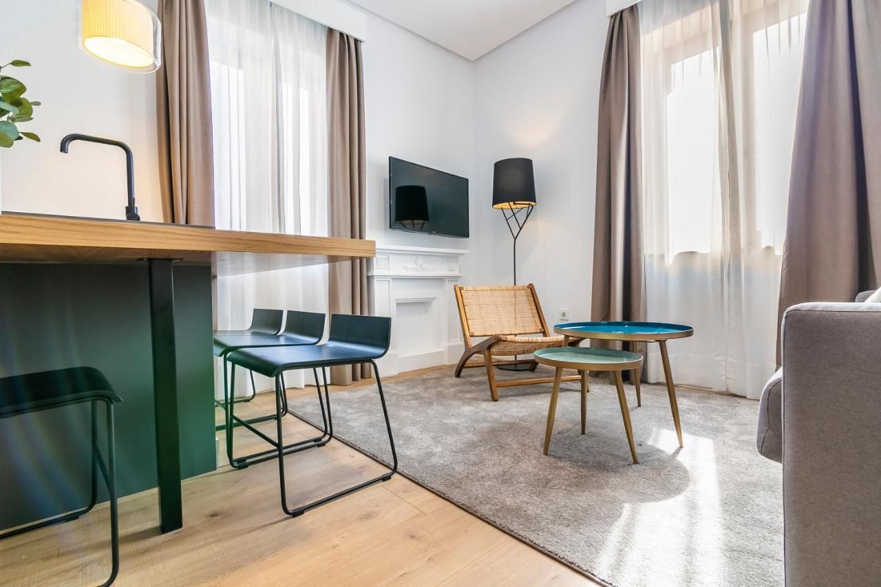 Aquitania Home Suites, foto 8