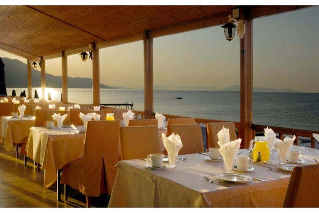 Kinetta Beach Resort & Spa, foto 7