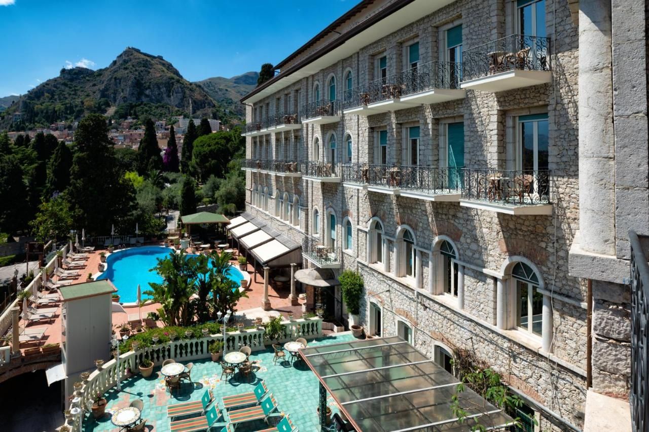 Taormina Park Hotel , foto 8