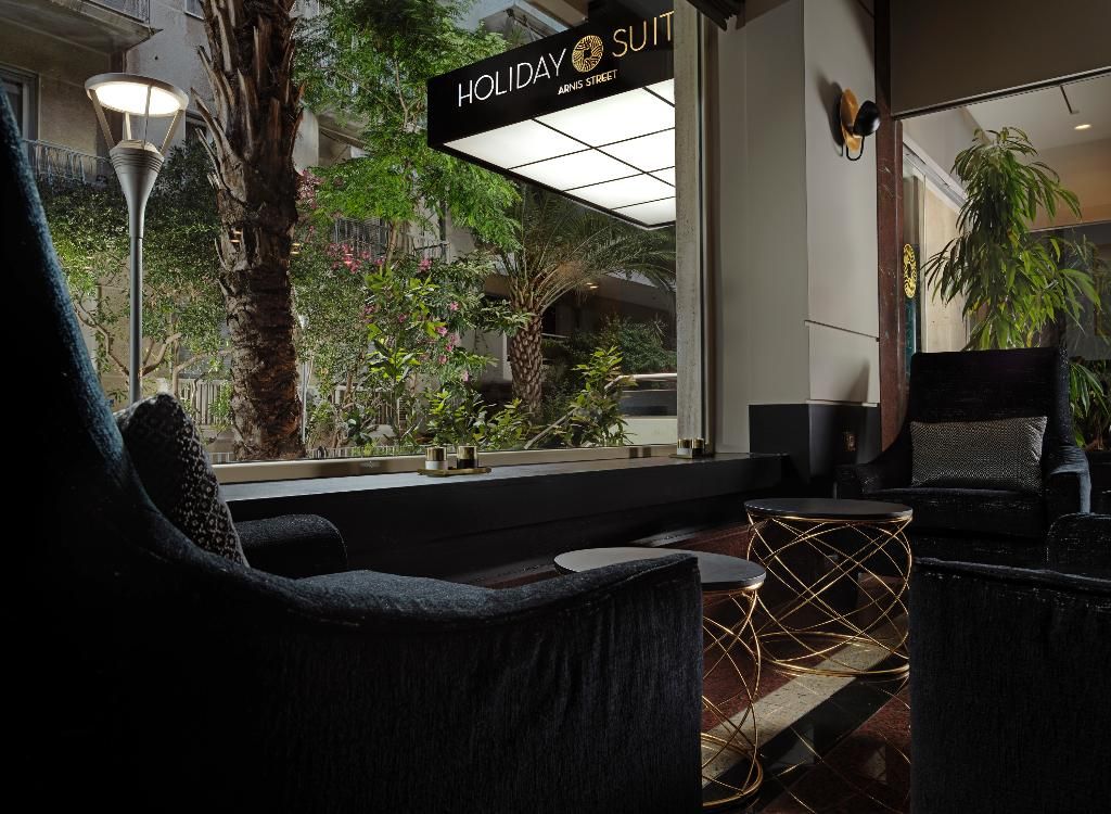 Holiday Suites, foto 11