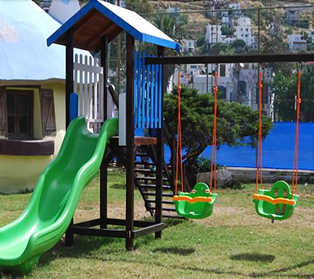 Ladonia Hotels Luna Beach Resort, foto 4