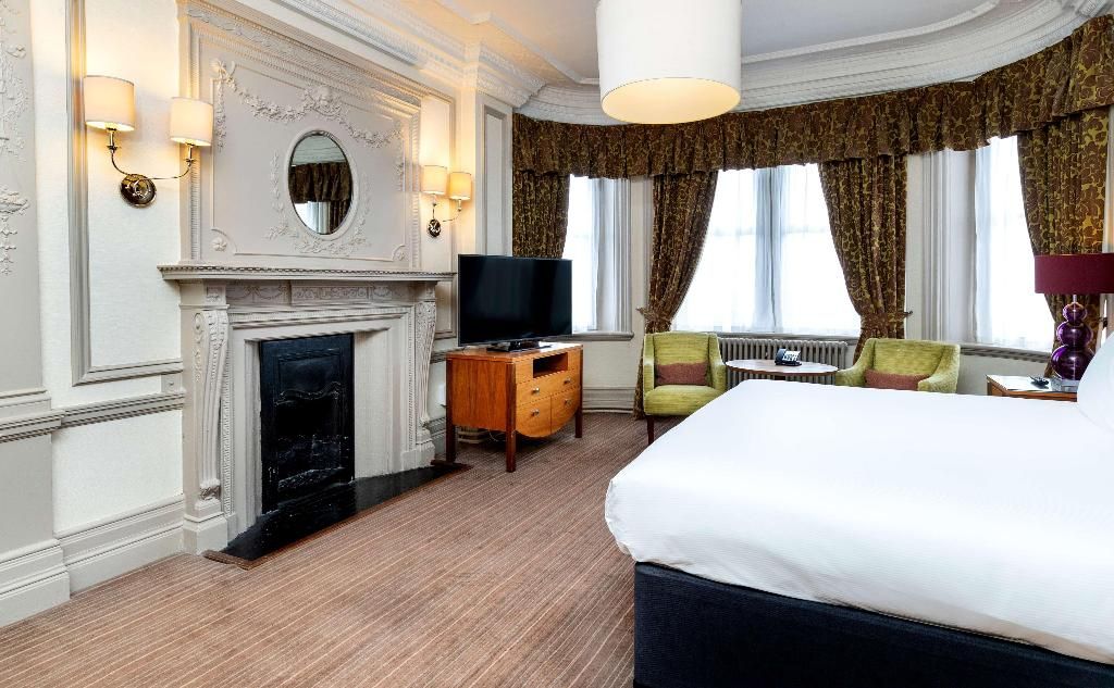 DoubleTree by Hilton Harrogate Majestic Hotel & Spa, foto 10