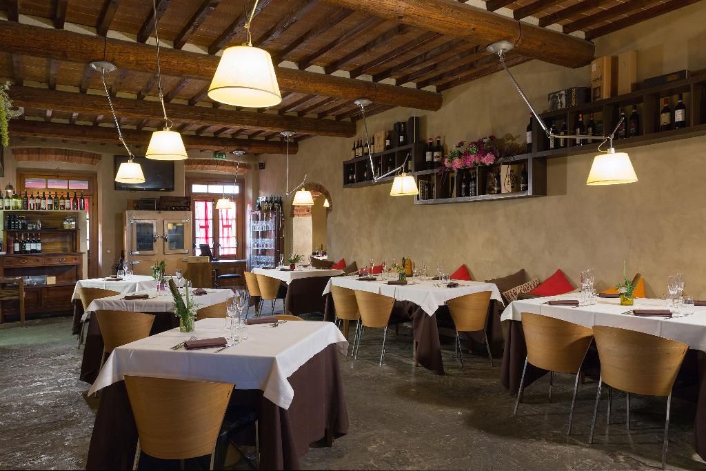 Le Capanne, foto 3