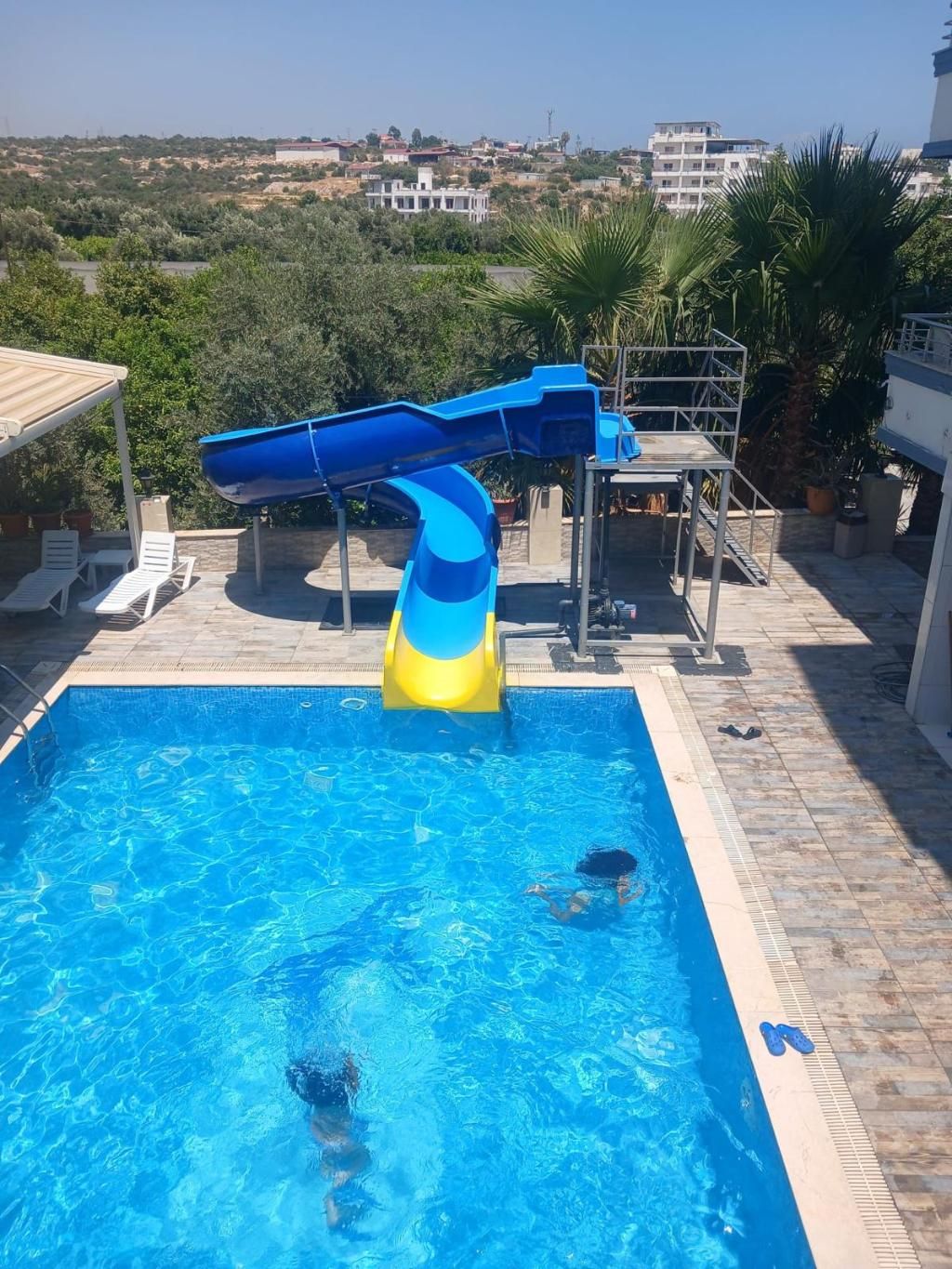 Garden Asmin Otel, foto 8