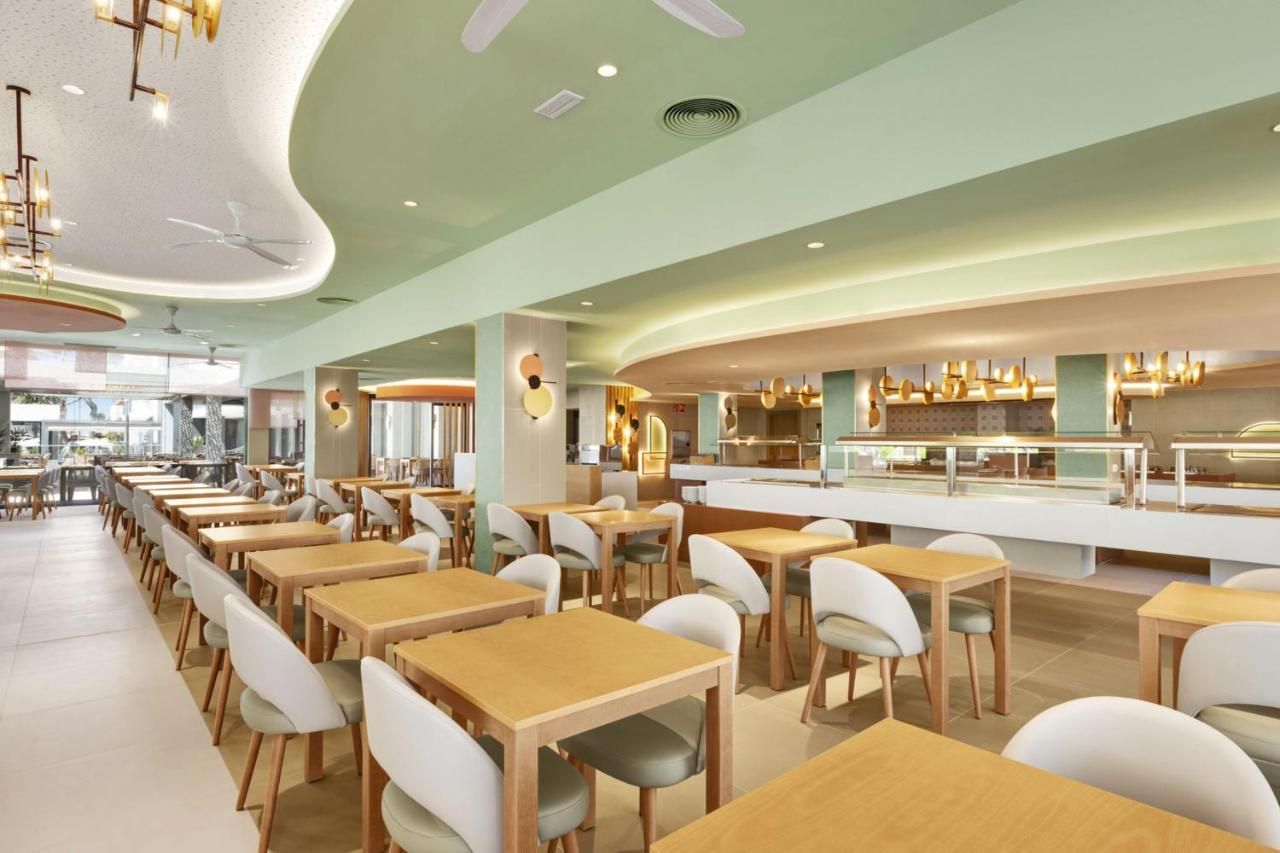 Hotel Riu Concordia, foto 12