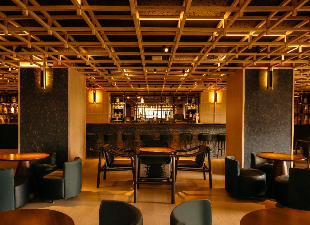 Nobu Hotel Barcelona, foto 8