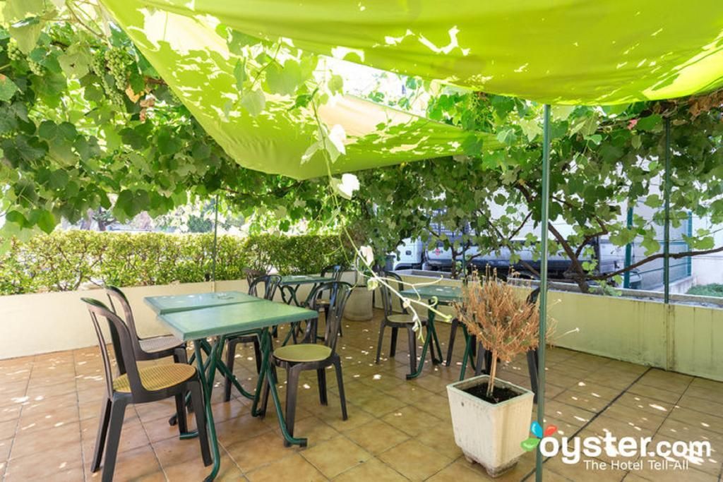 Hôtel Isidore Nice-Ouest, foto 6