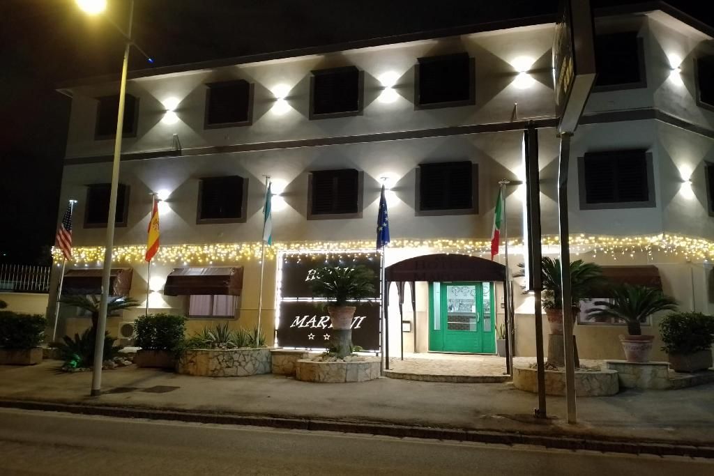 Hotel Martini, foto 12