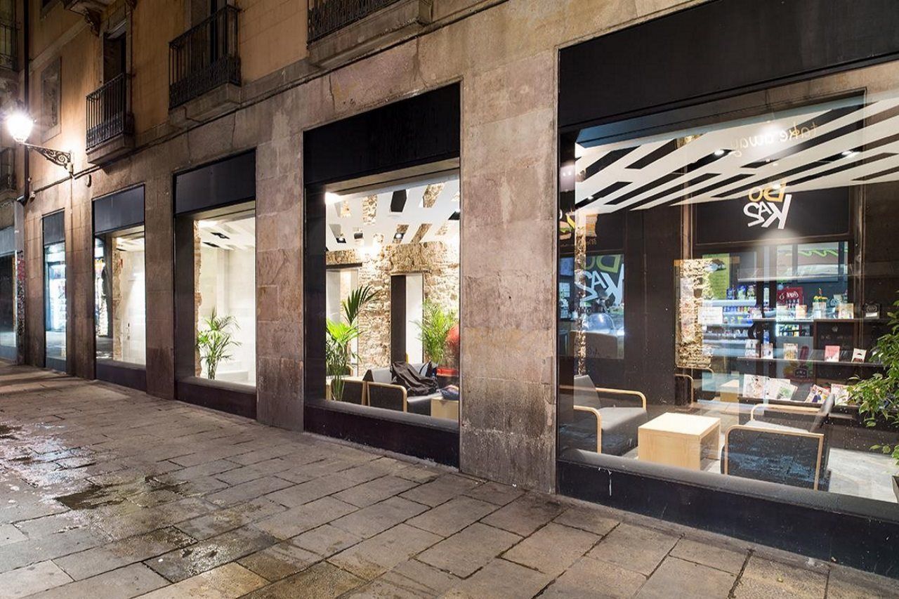 Barcelona House, foto 6