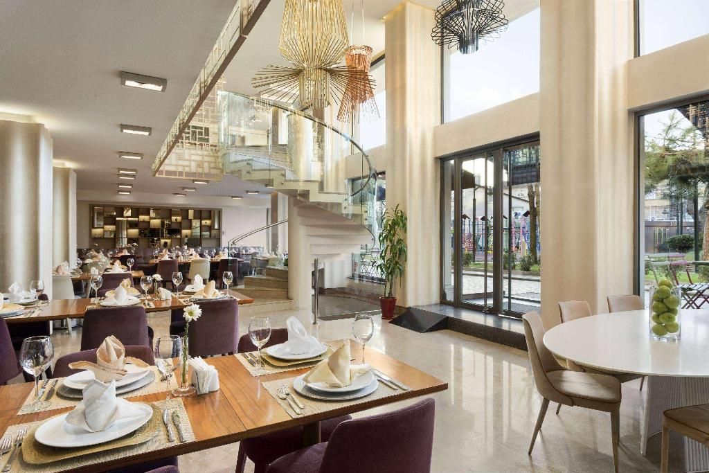 Ramada by Wyndham Istanbul Grand Bazaar, foto 12