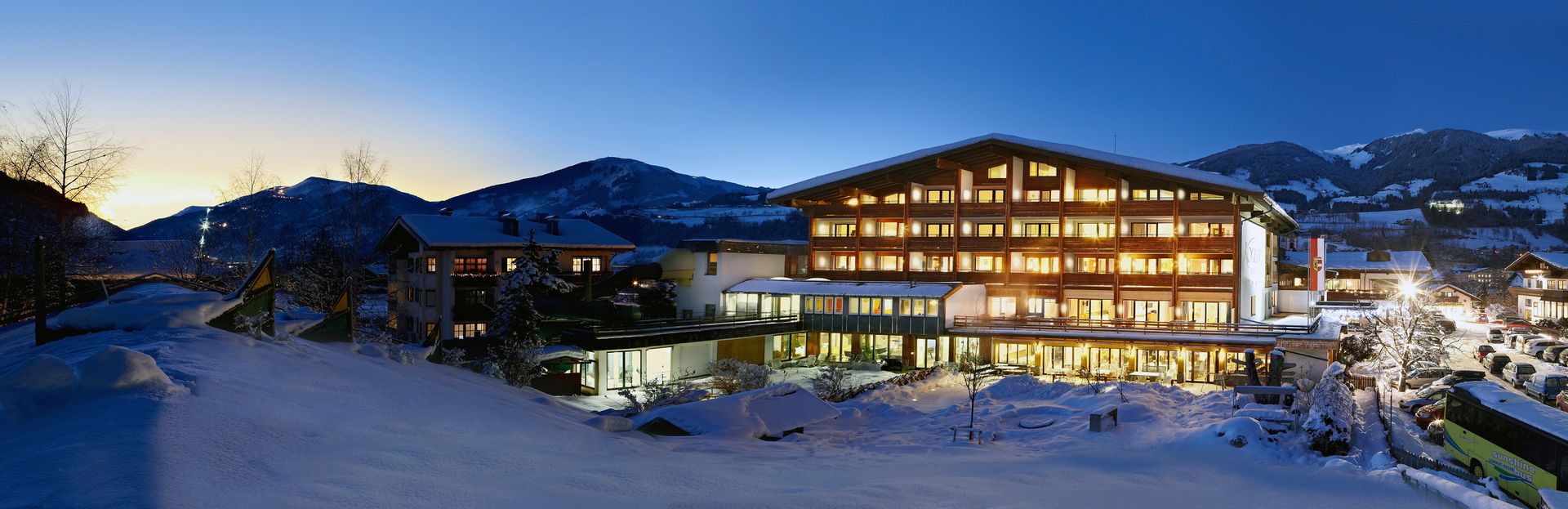 Sporthotel Kogler , foto 5