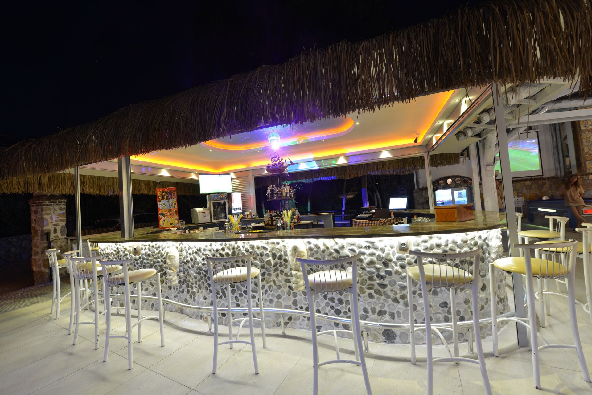 Seyir Village Hotel, foto 10
