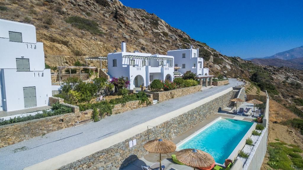 Halcyon Villas, foto 13
