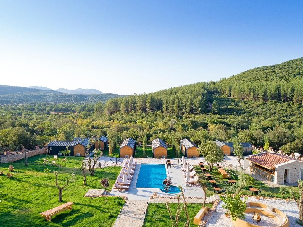Kairos Hotel, foto 11