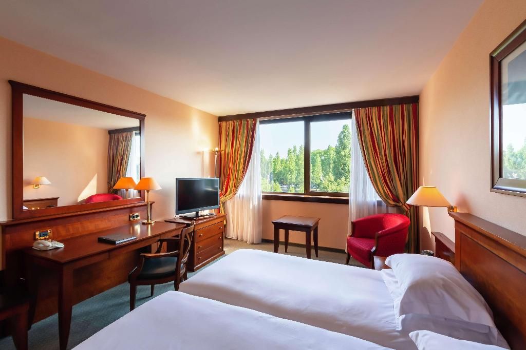 Hilton Strasbourg, foto 6