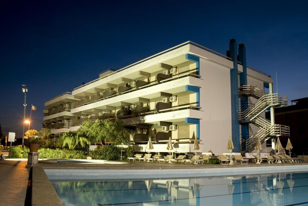 Hotel River Palace, foto 14