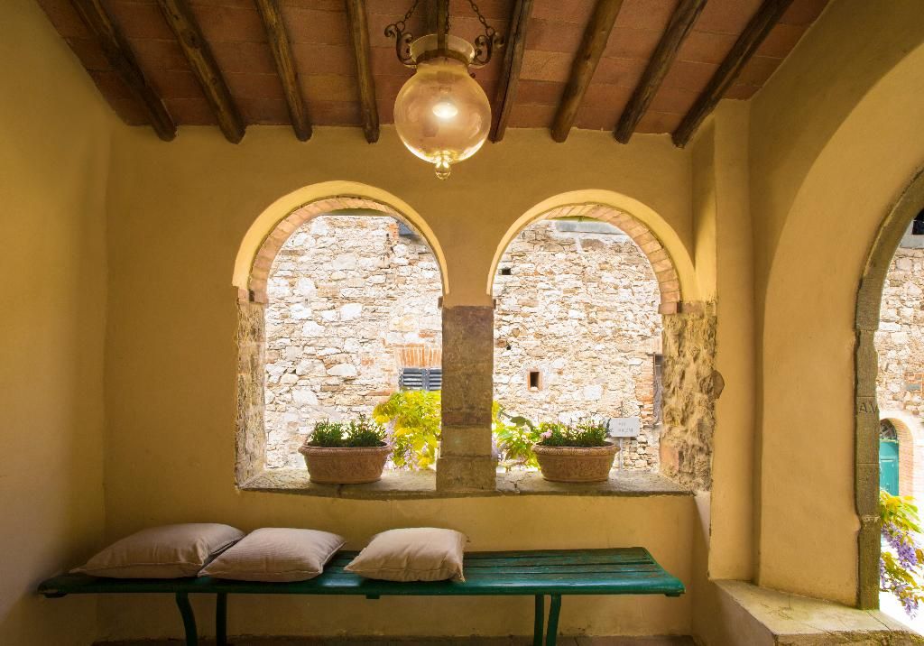 Castello Di Fonterutoli, foto 6