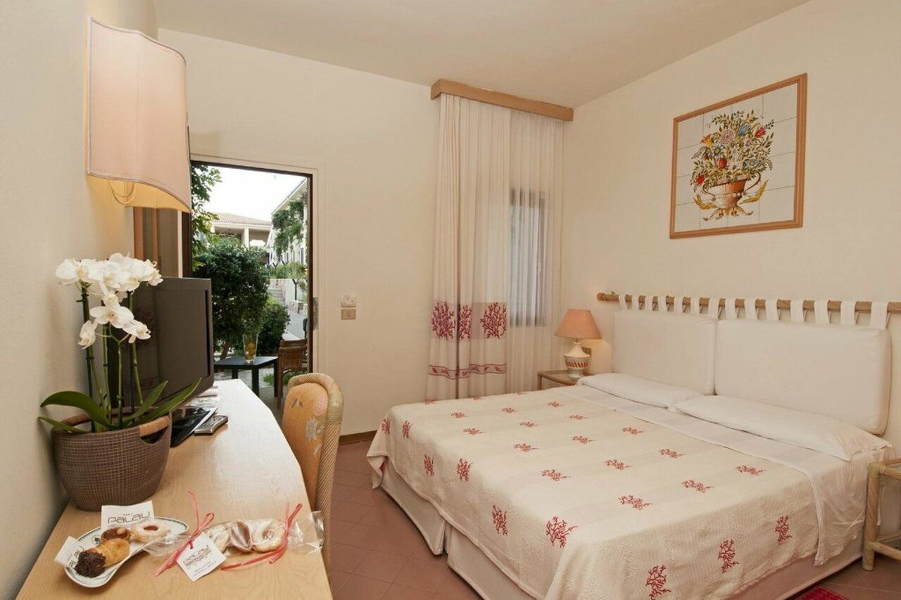 Hotel Palau, foto 4