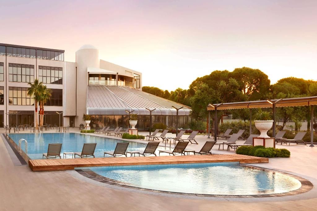 Ramada Resort by Wyndham Kazdaglari Thermal & Spa, foto 11