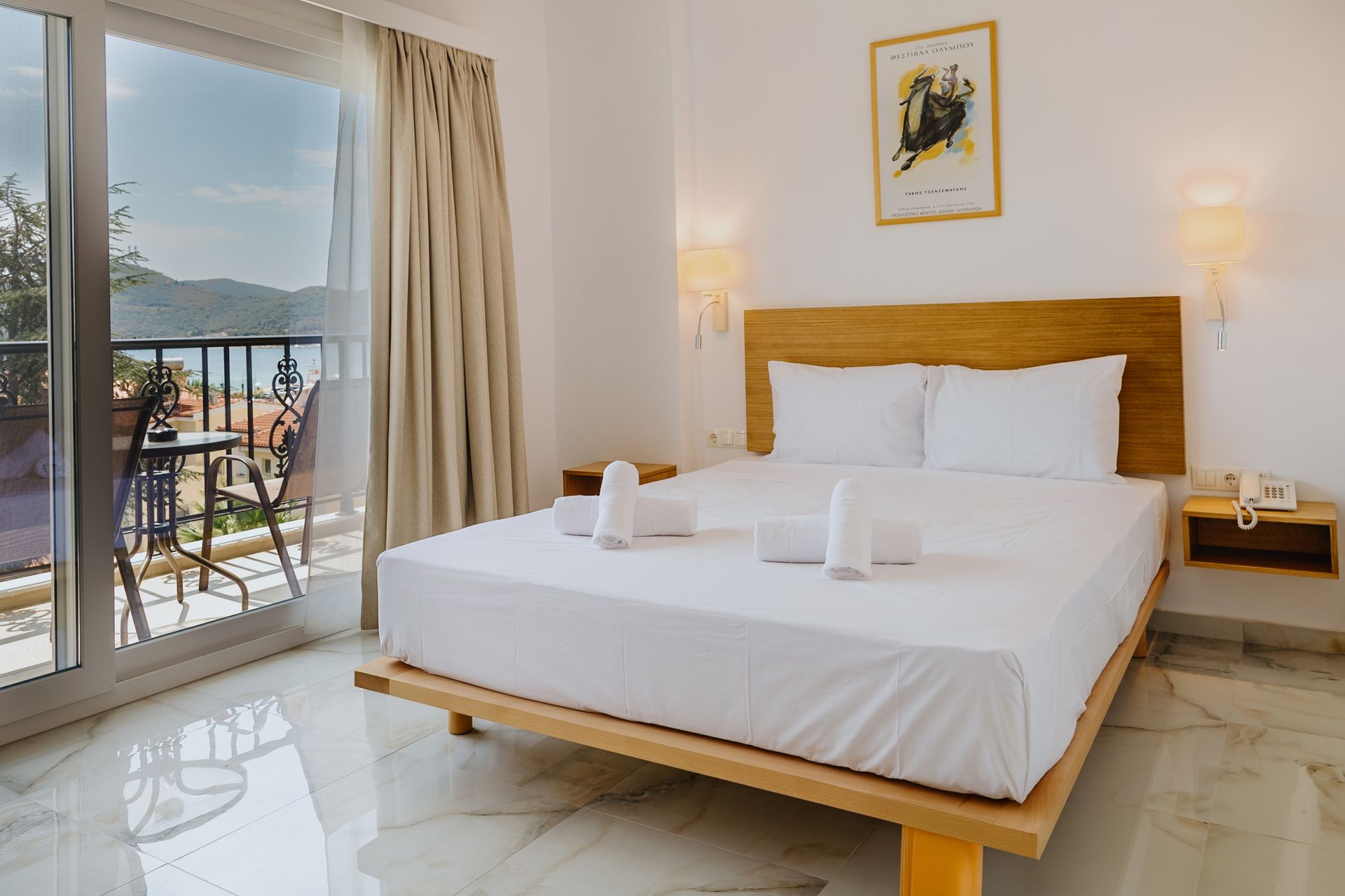 Blue Bay Hotel, foto 11