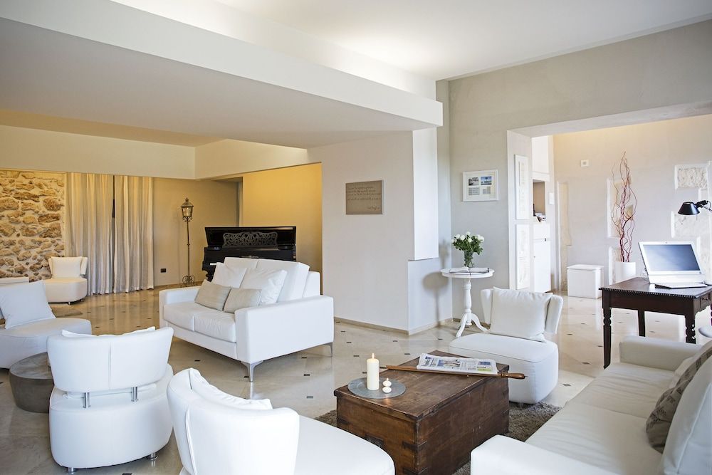 Hotel Borgo Pantano, foto 3