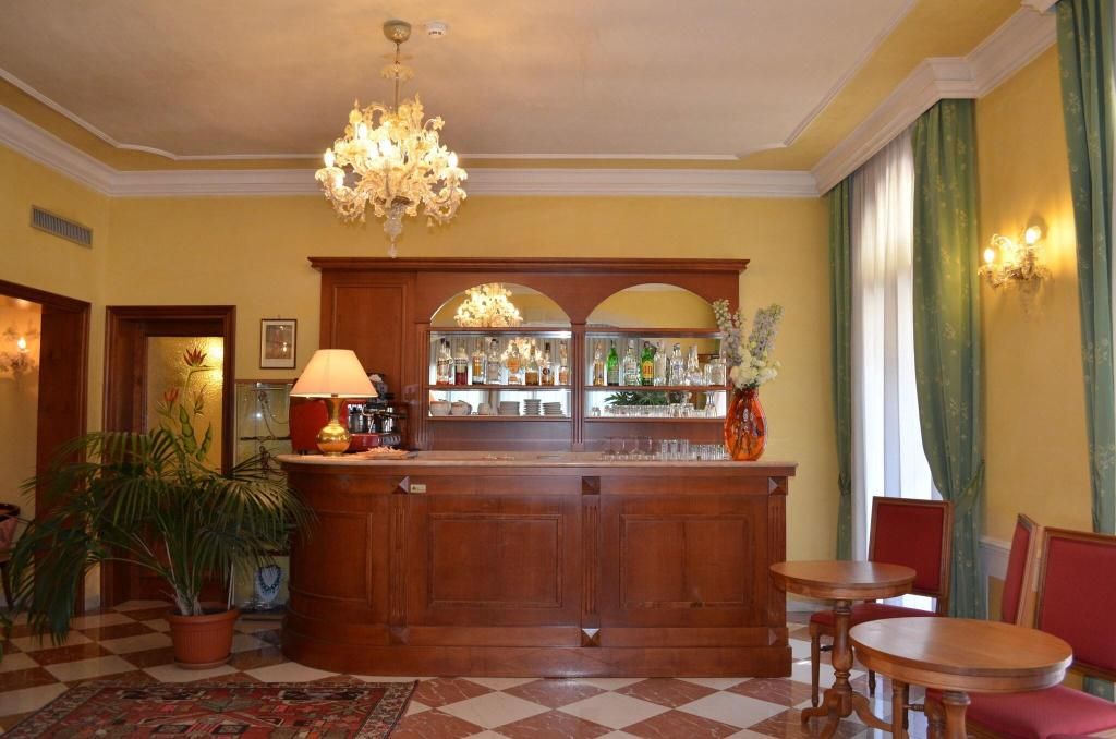 Hotel Villa Cipro, foto 8