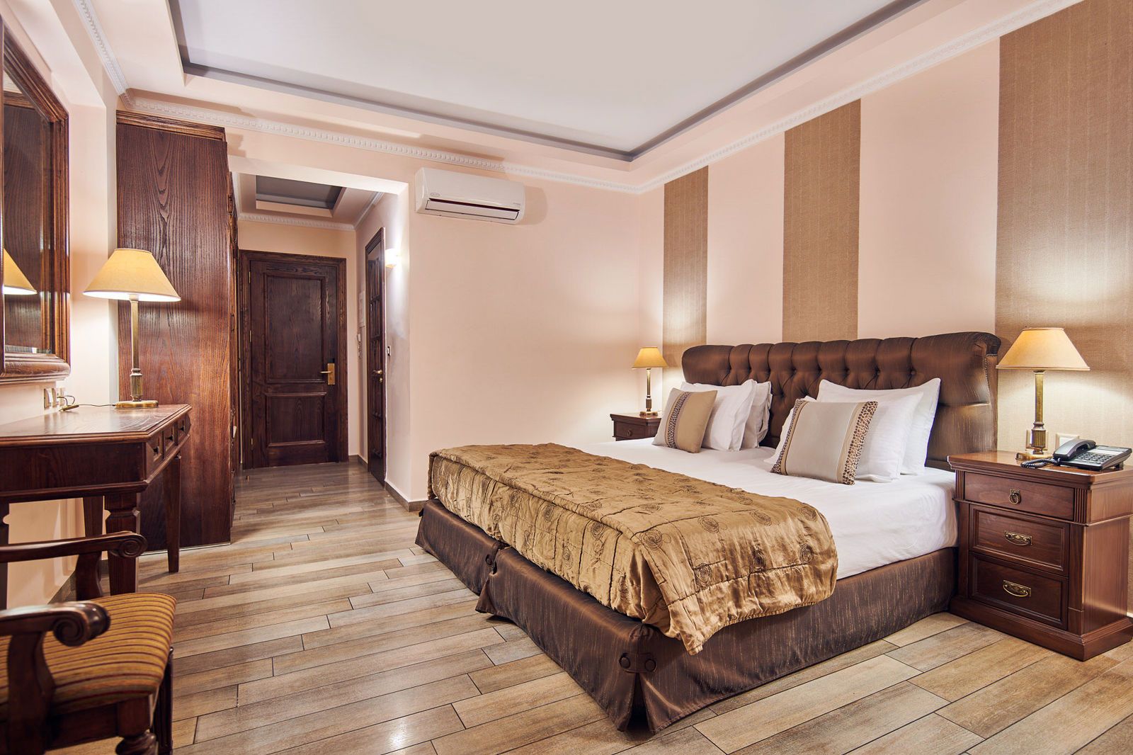 Tsilivi Palazetto Hotel, foto 10
