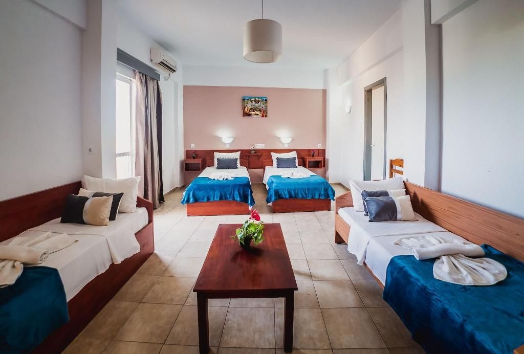 Cloud 9 Hotel, foto 12