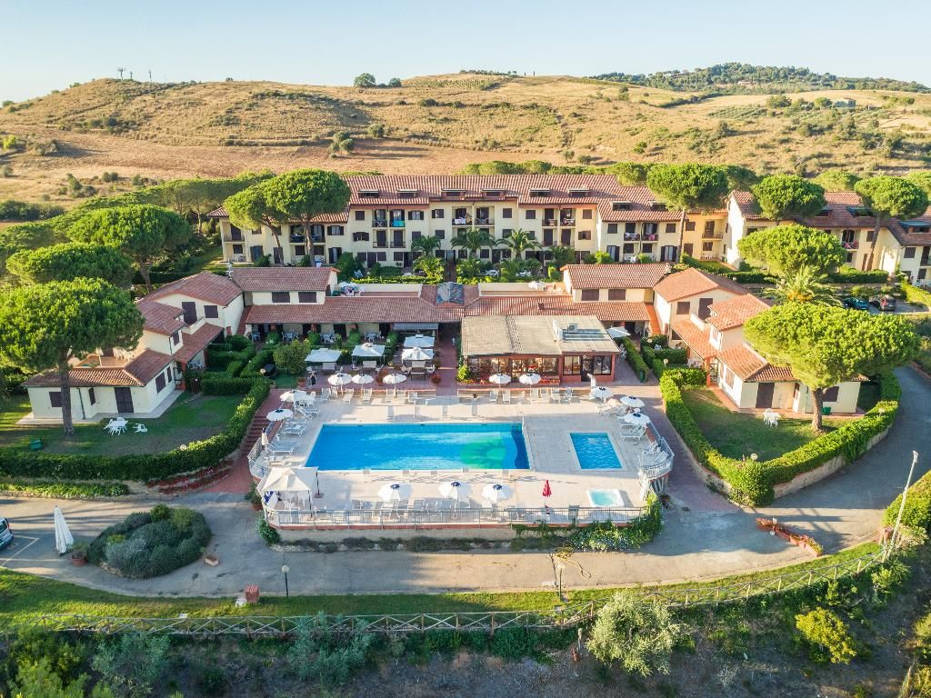 Argentario Osa Resort, foto 11