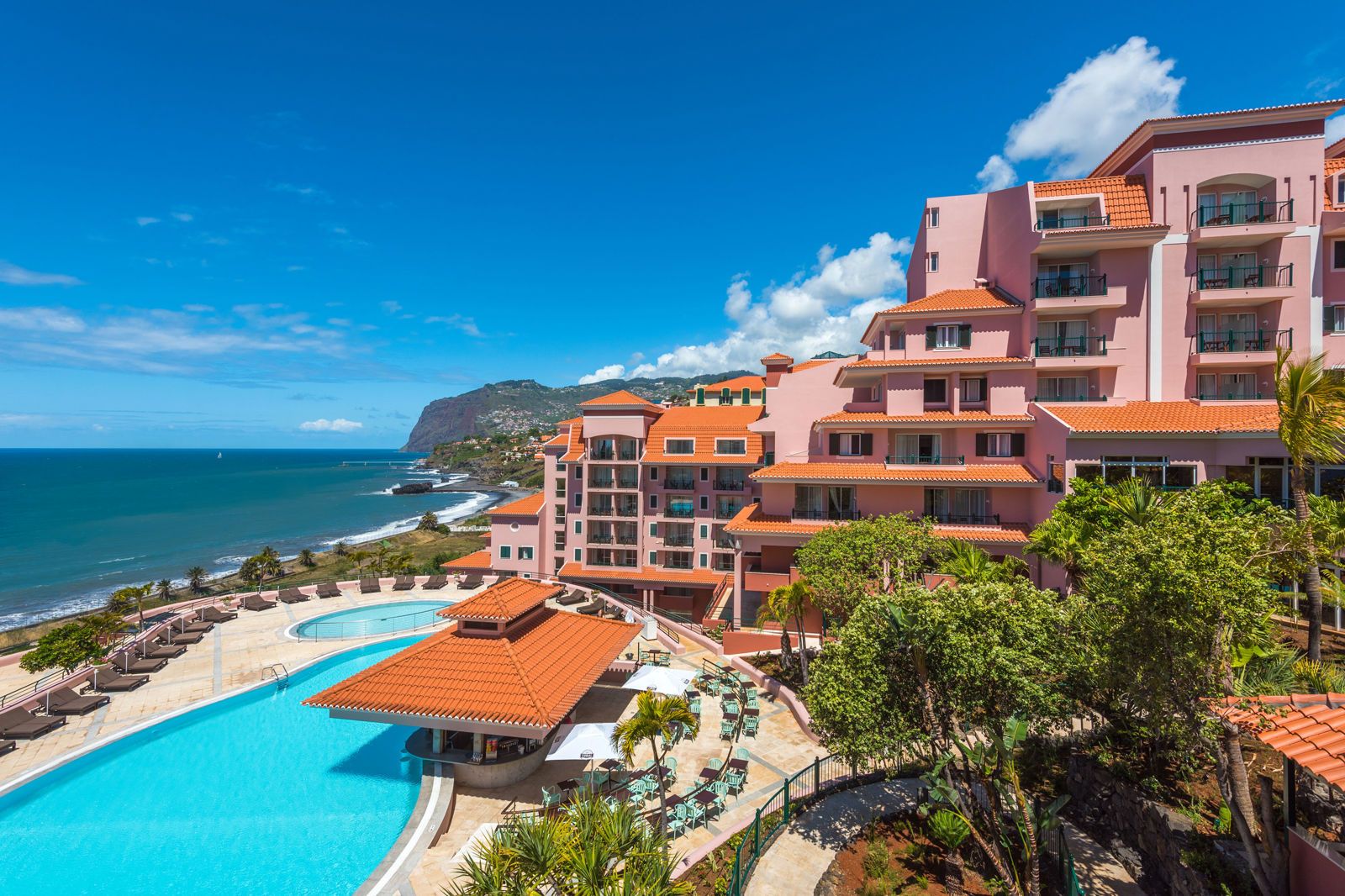 Pestana Royal PremIum All Inclusive Ocean & Spa Resort, foto 2