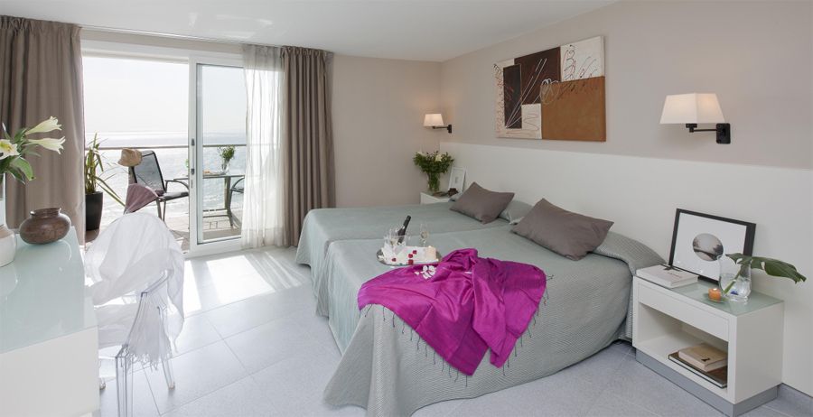 Hotel Calipolis, foto 3