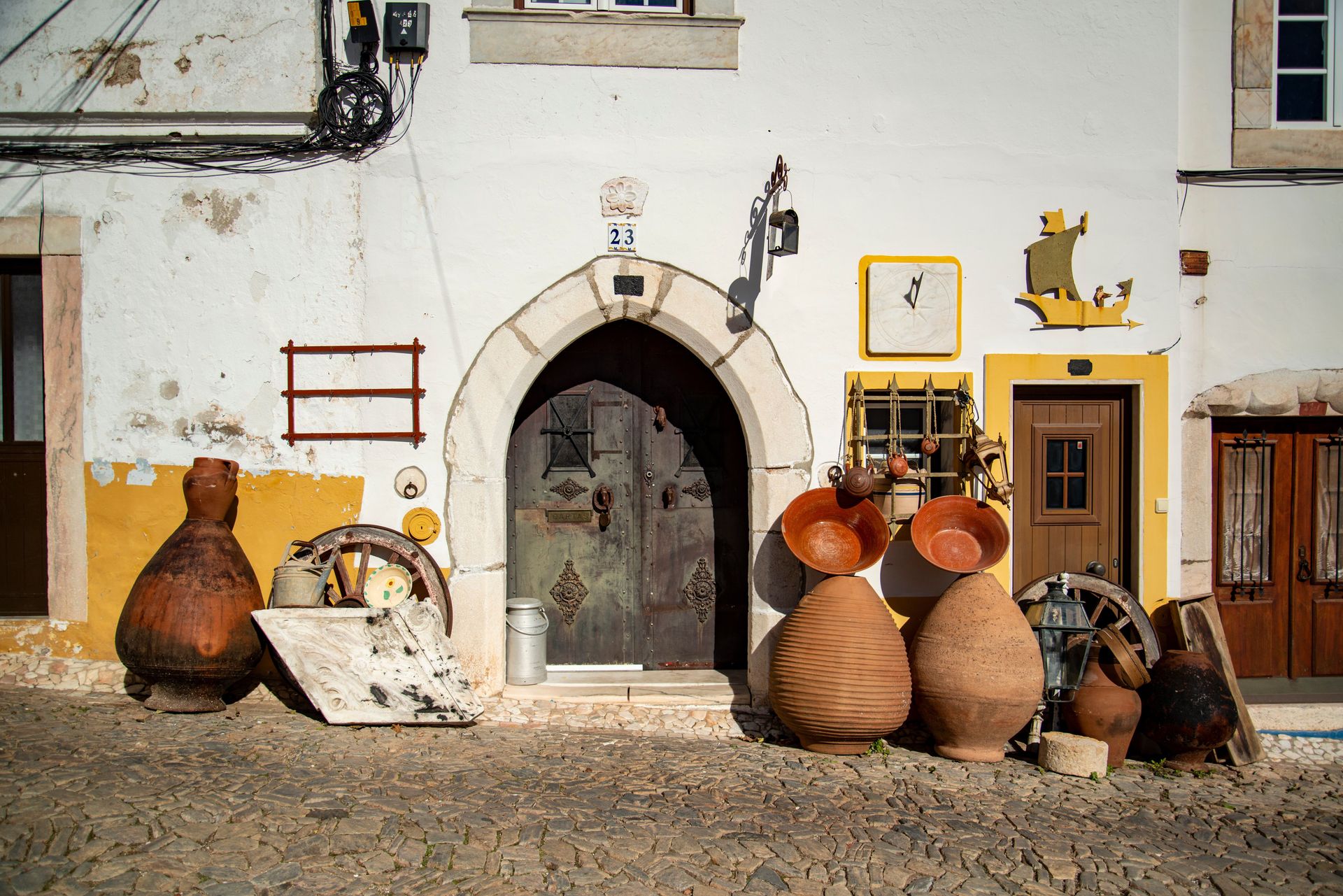 Ontdek Alentejo vanuit Évora, foto 2