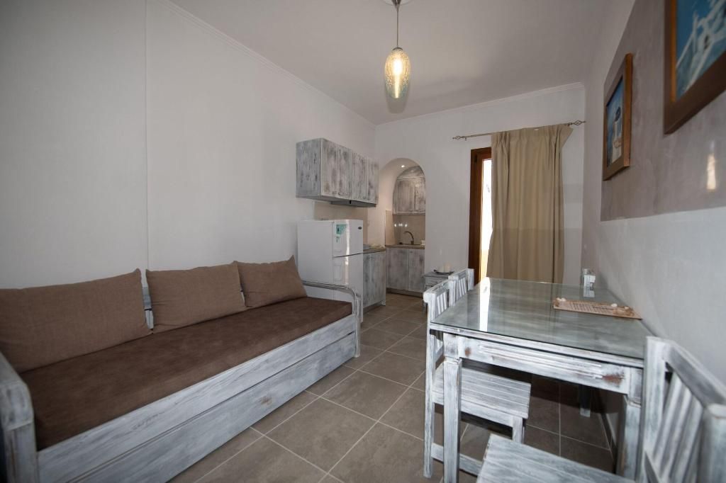 Orfeas Apartments, foto 6