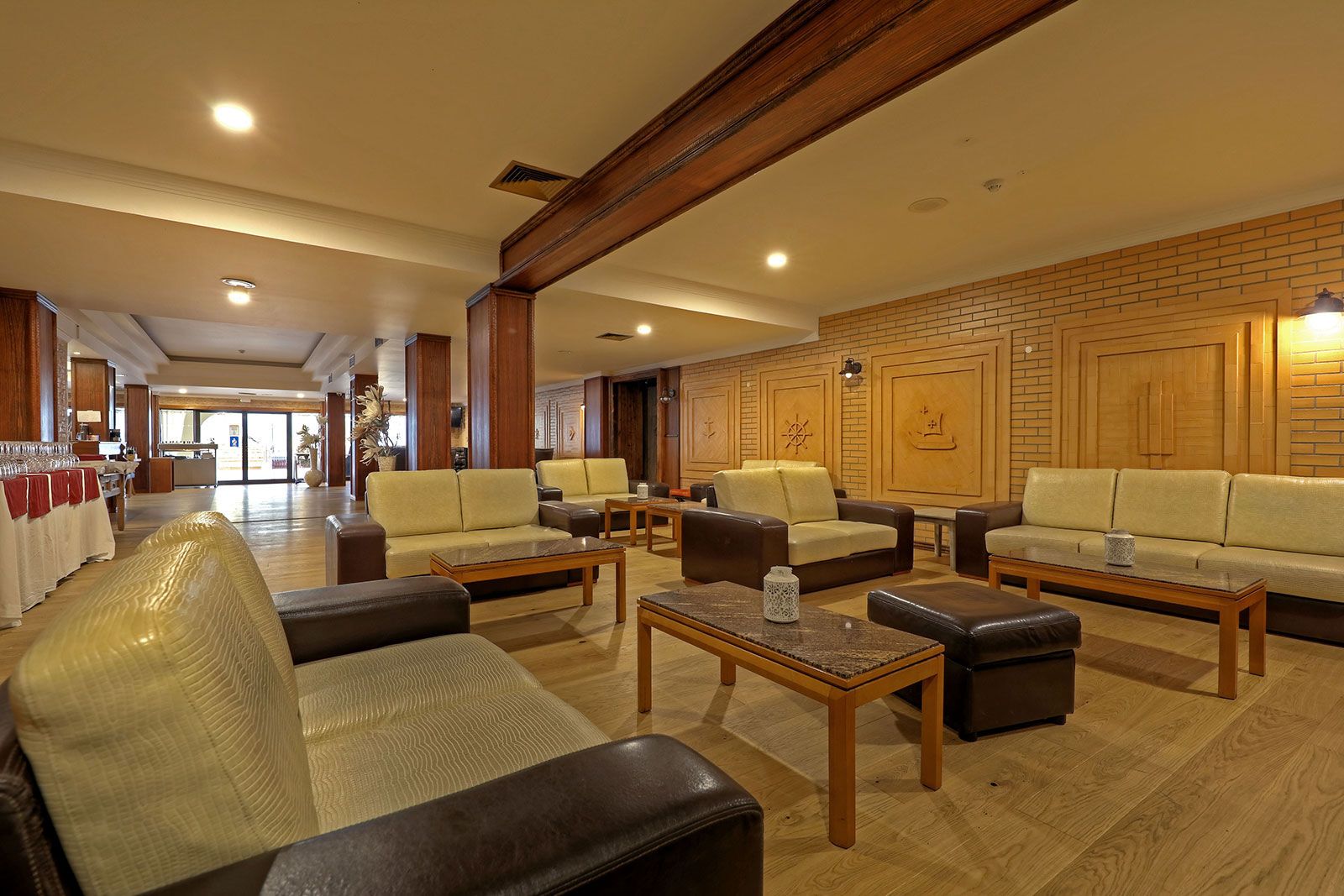 Paladim & Alagoa Mar Aparthotels, foto 14