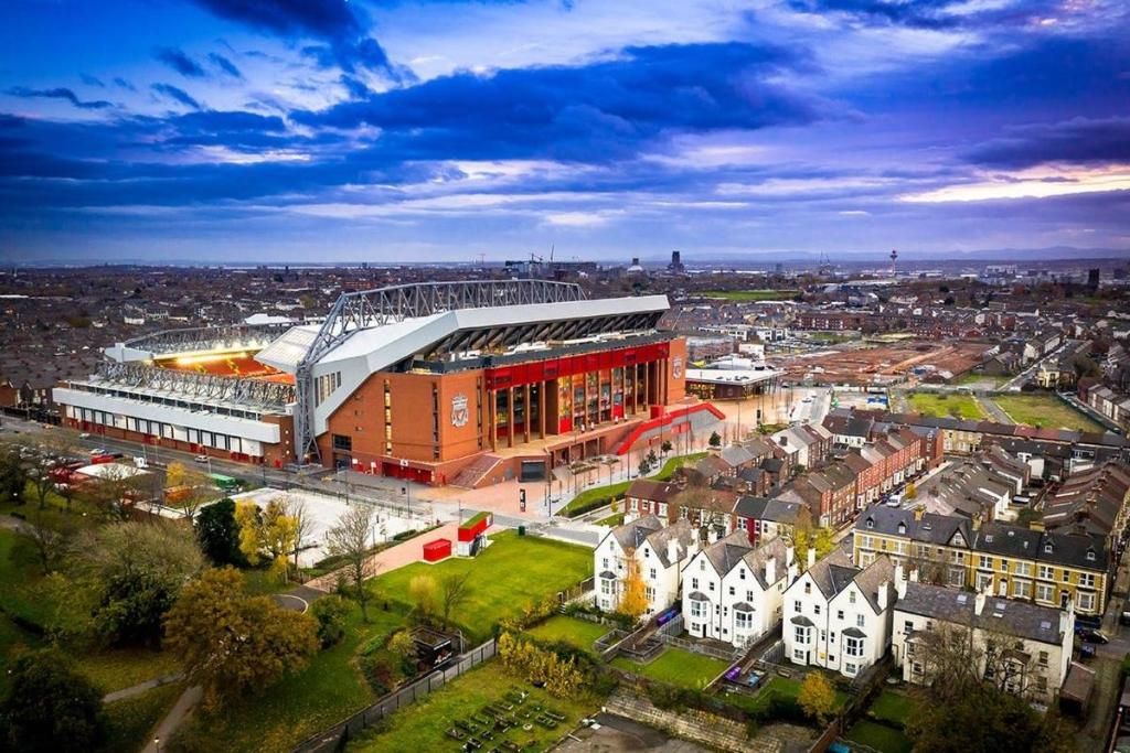 easyHotel Liverpool, foto 10