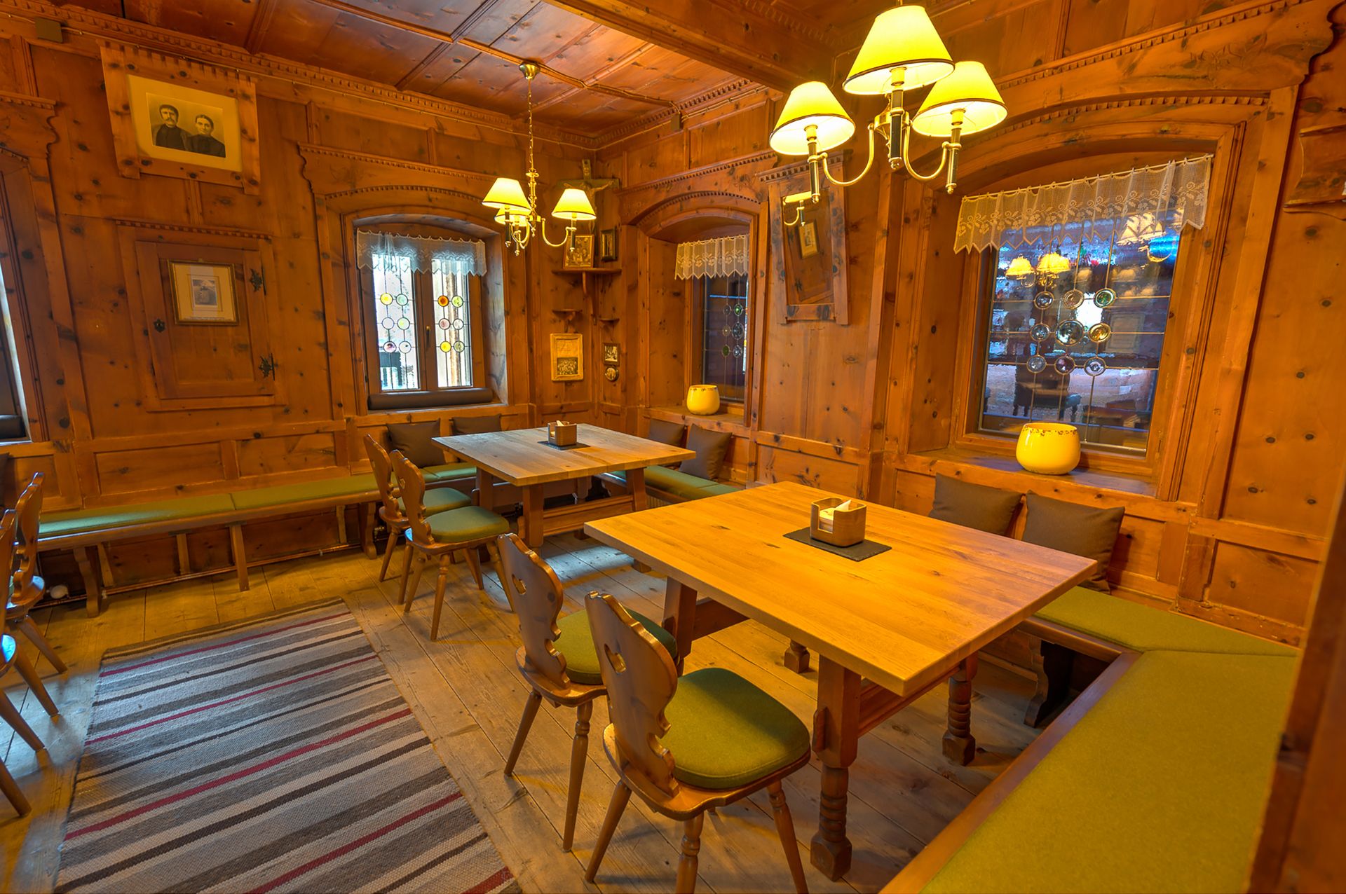 Der Siegelerhof Bed And Breakfast, foto 8