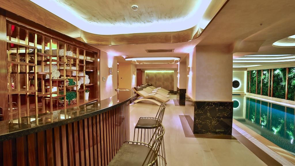 Beethoven Premium Hotel, foto 15