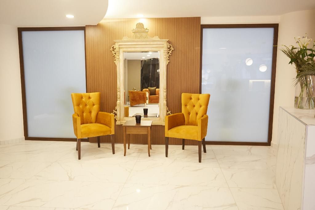 Mira Otel Alsancak, foto 3