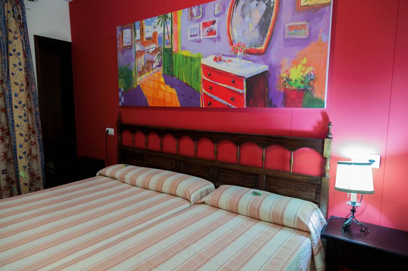Hotel El Cid, foto 10