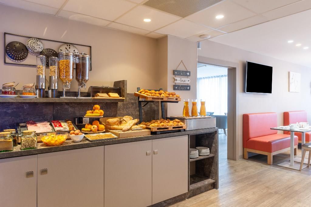 L'Empreinte Hotel, foto 4