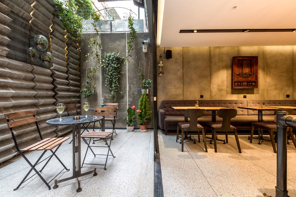 Lampa Design Hotel, foto 3