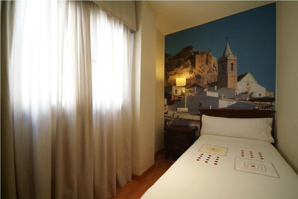 Apartamentos Ardales, foto 10