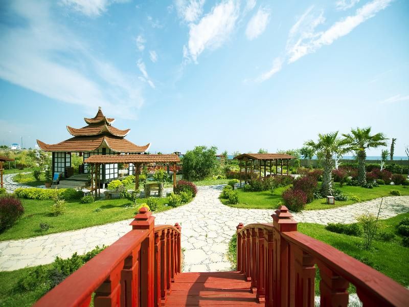 Flora Garden Beach, foto 14